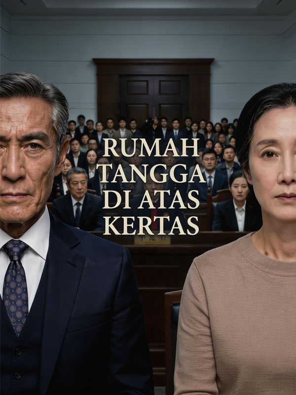 Rumah Tangga di Atas Kertas