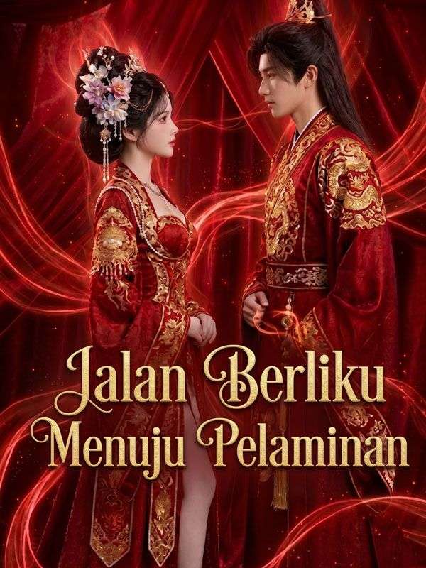 Jalan Berliku Menuju Pelaminan