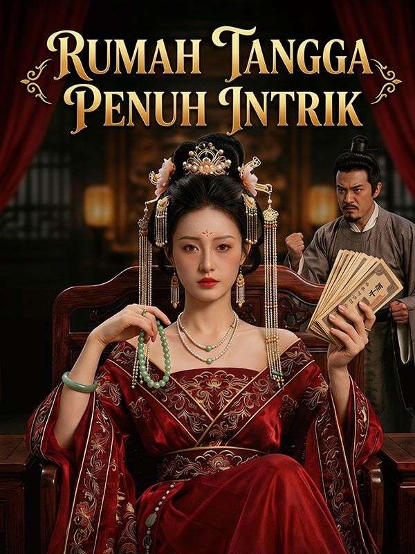 Rumah Tangga Penuh Intrik
