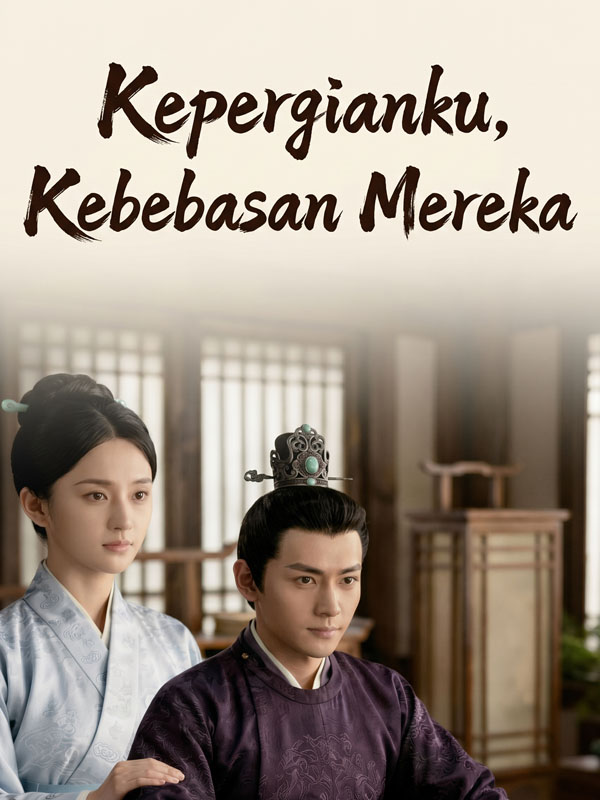Kepergianku, Kebebasan Mereka