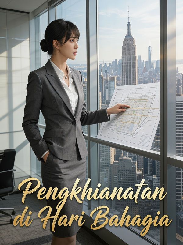 Pengkhianatan di Hari Bahagia