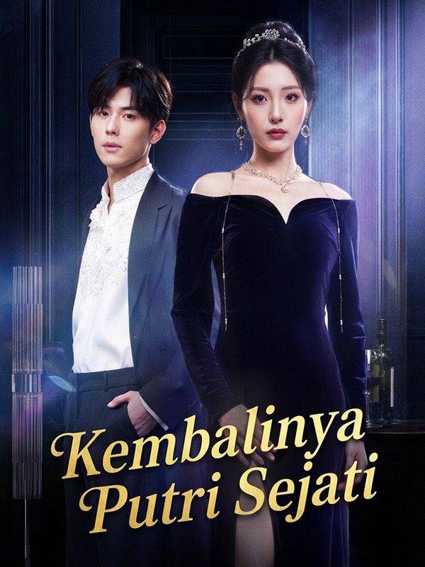 Gila, Hebat Banget si Putri (Sulih Suara)