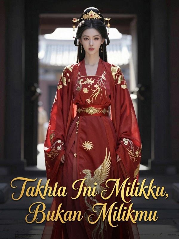 Takhta Ini Milikku, Bukan Milikmu