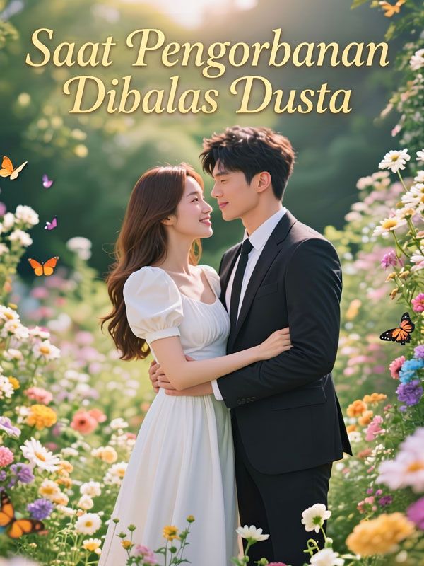 Saat Pengorbanan Dibalas Dusta