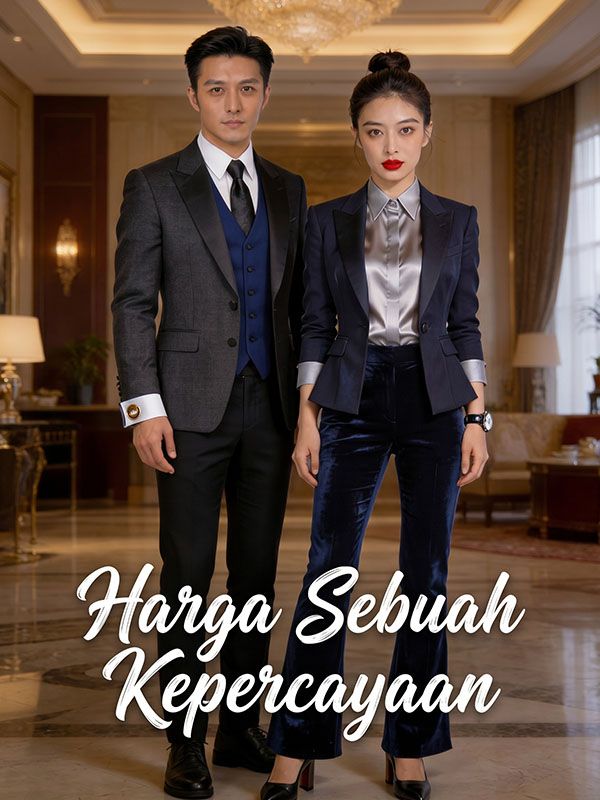 Harga Sebuah Kepercayaan