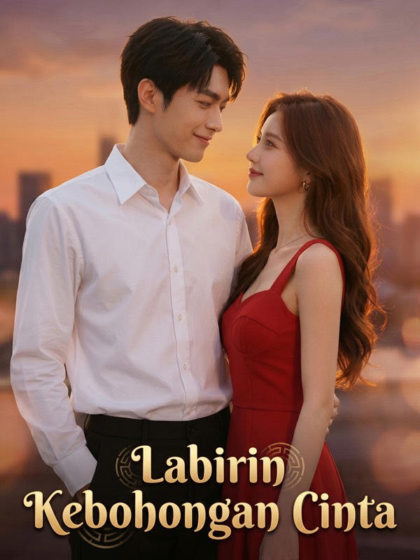 Labirin Kebohongan Cinta