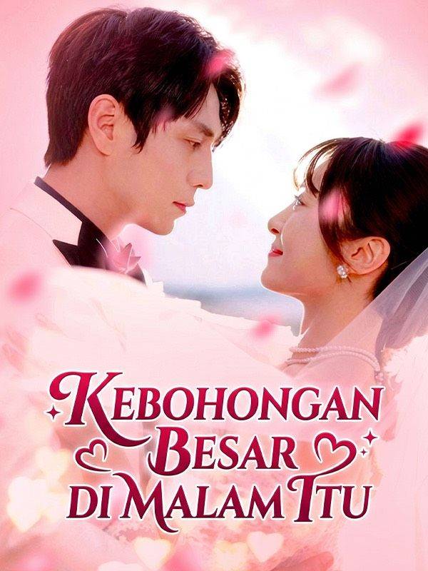Kebohongan Besar Di Malam Itu(Sulih Suara)