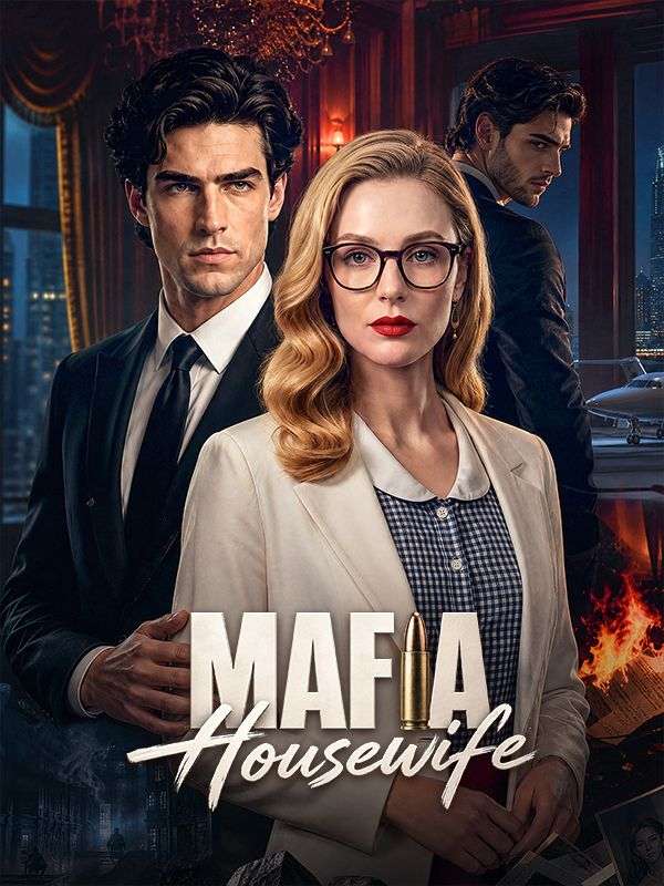 Mafia Housewife