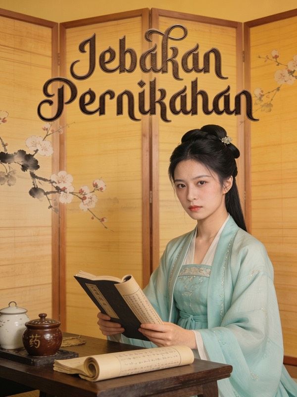 Jebakan Pernikahan