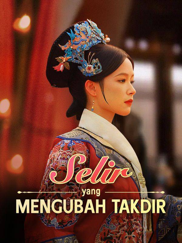 Selir yang Mengubah Takdir (Sulih Suara)