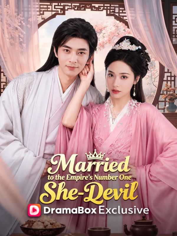 Married to the Empire's Number One She-Devil