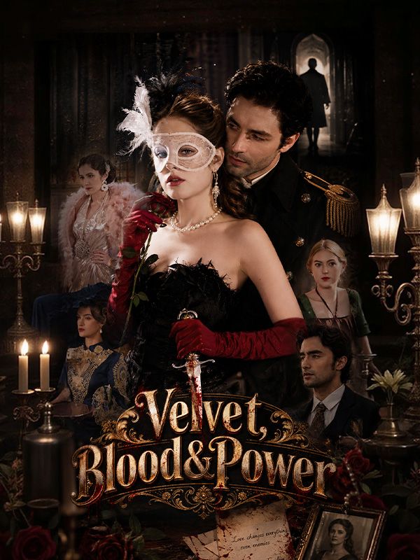 Velvet, Blood & Power