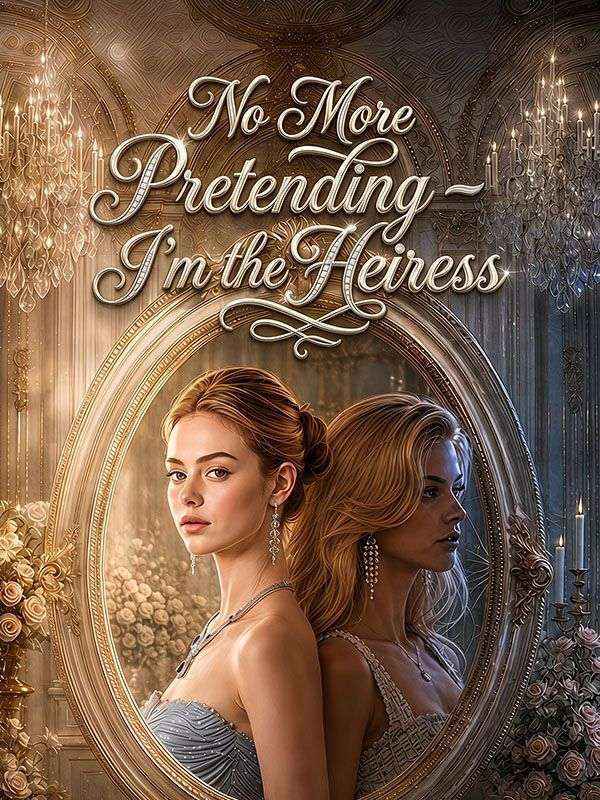 I'm the Heiress - No More Pretending