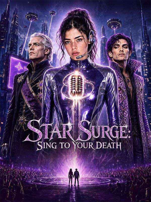 Star Surge: Sing To Your Death