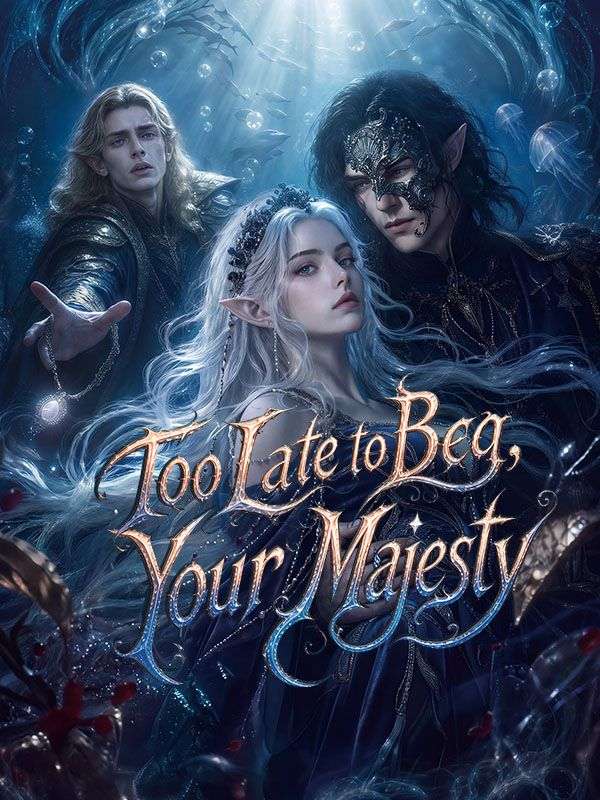 Too Late to Beg, Your Majesty