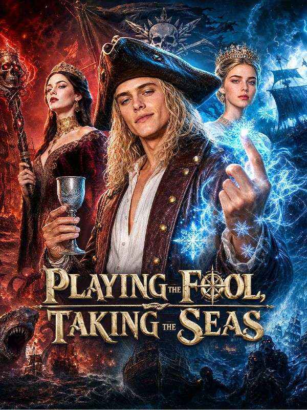 Playing the Fool, Taking the Seas
