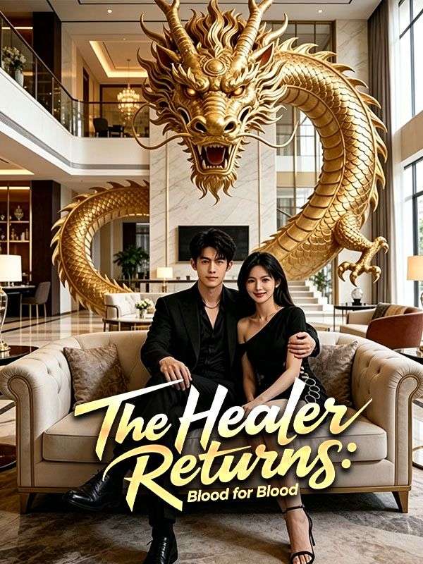 The Healer Returns: Blood for Blood（DUBBED）