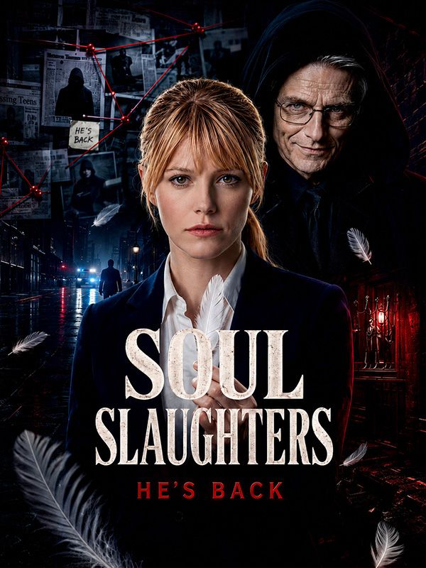 Unsilenced：Soul Slaughters