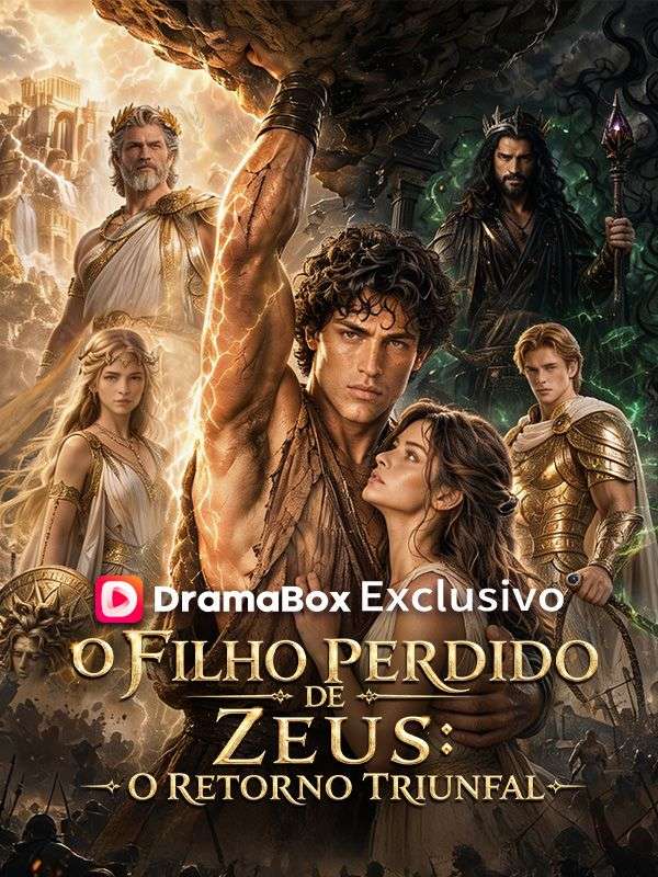 O Filho Perdido de Zeus: O Retorno Triunfal