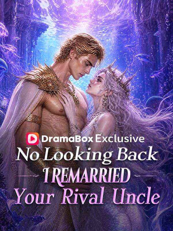 No Looking Back: I Remarried Your Rival Uncle