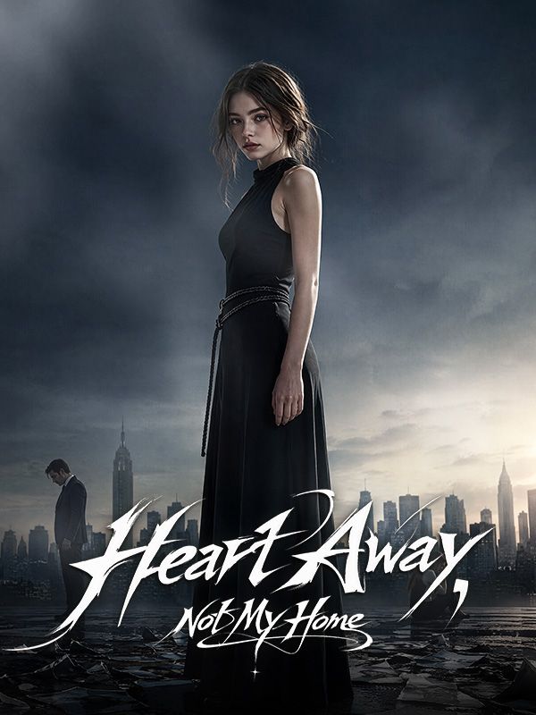 Heart Away, Not My Home