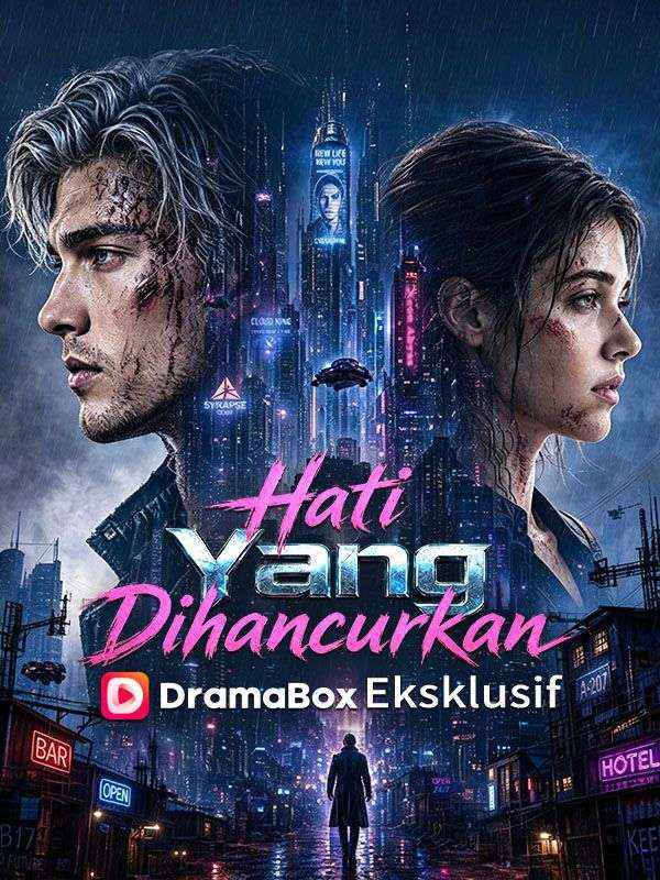Hati Yang Dihancurkan (Sulih Suara)