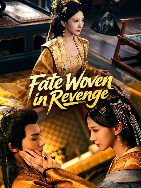 Fate Woven in Revenge（DUBBED）