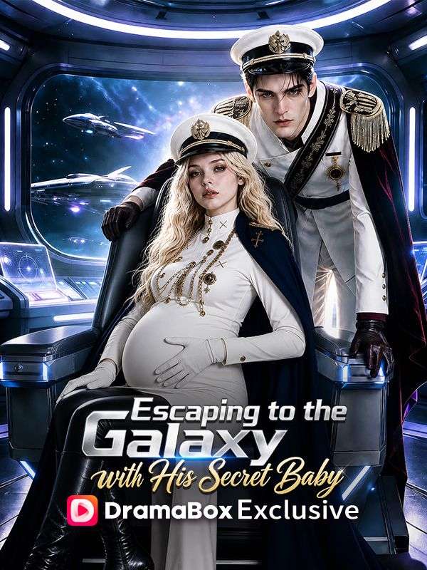 Escaping to the Galaxy with His Secret Baby