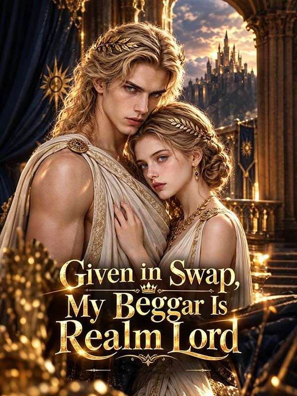 Given in Swap，My Beggar Is Realm Lord
