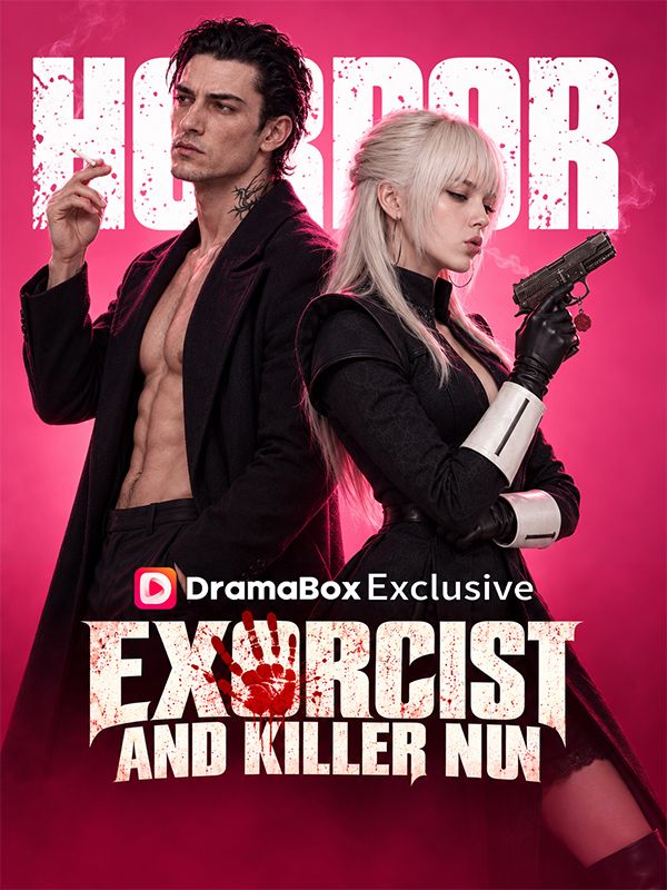 Exorcist and Killer Nun