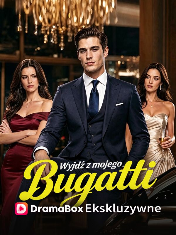 Wyjdź z mojego Bugatti (Dubbing)