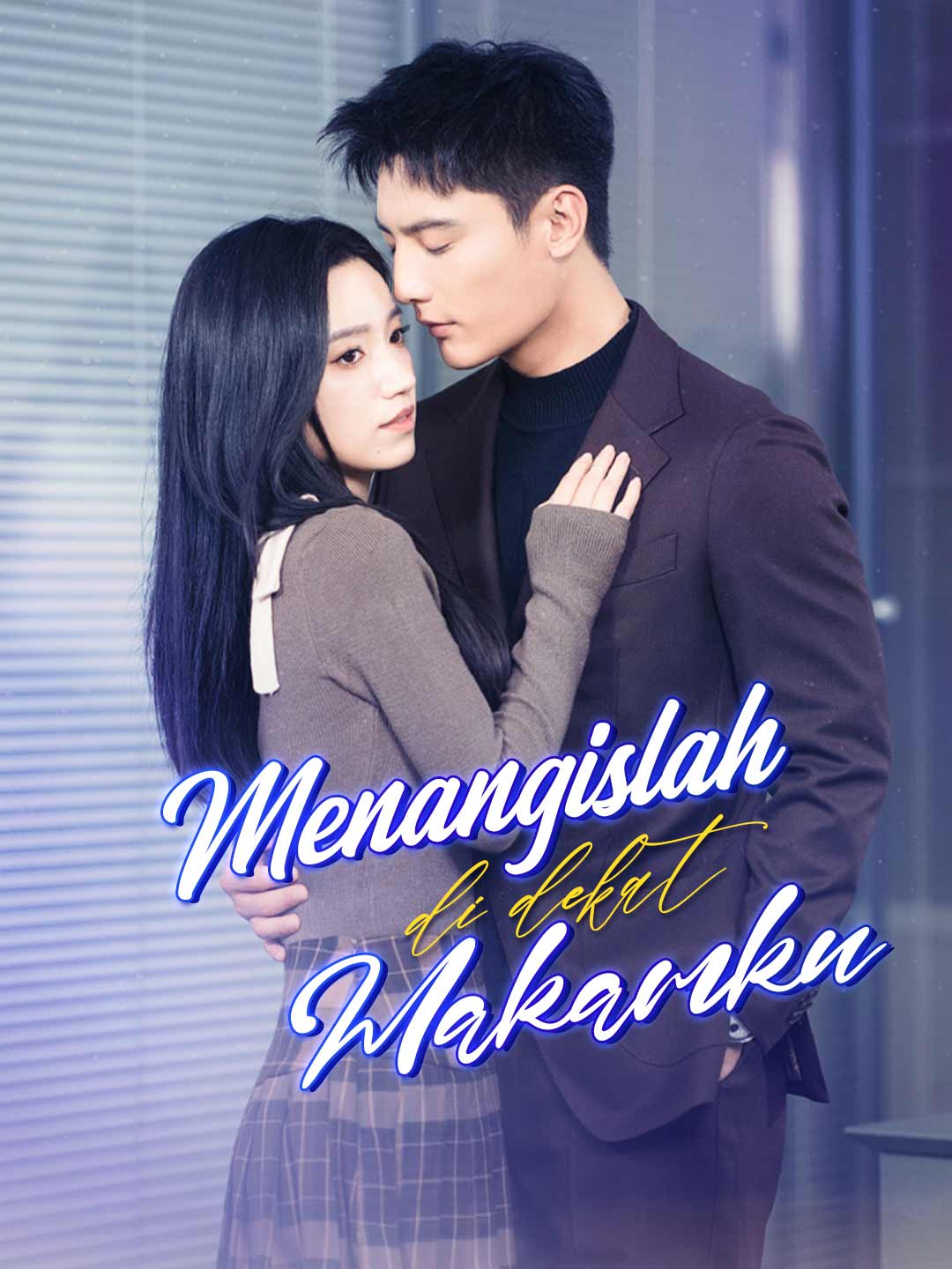 Menangislah di Dekat Makamku