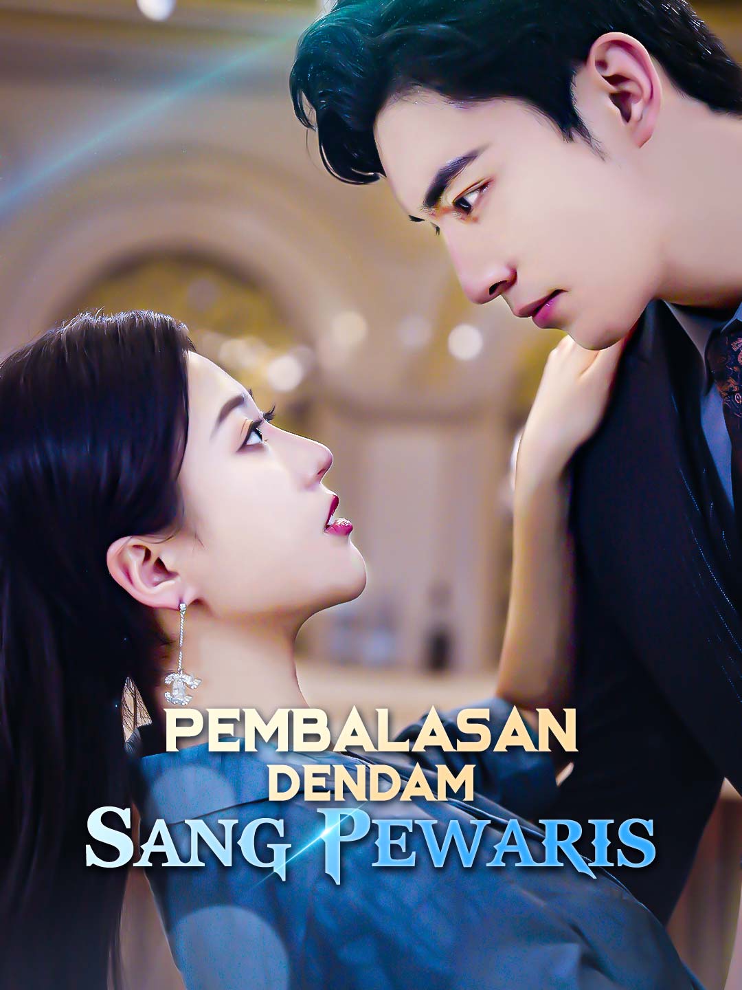 Pembalasan Dendam Sang Pewaris