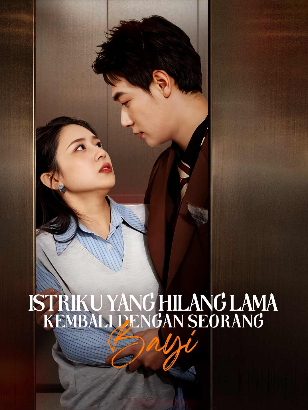 Istriku yang Hilang Lama Kembali dengan Seorang Bayi