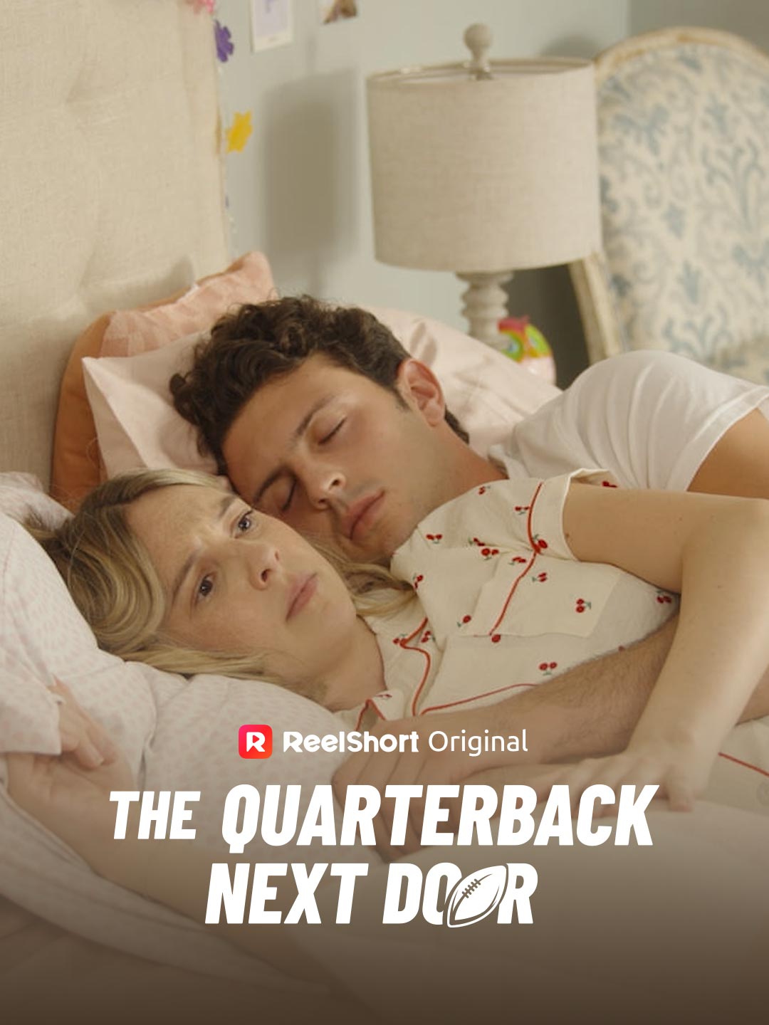 The Quarterback Next Door