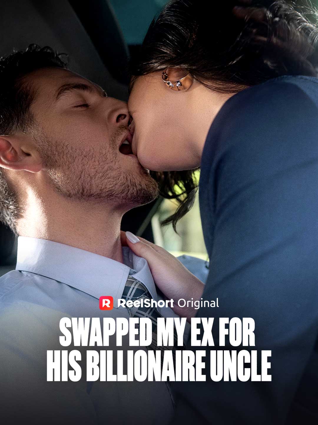 Swapped My Ex for His Billionaire Uncle