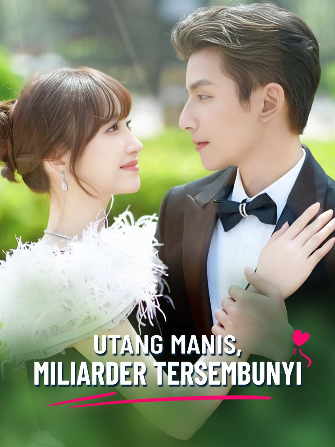 Utang Manis, Miliarder Tersembunyi