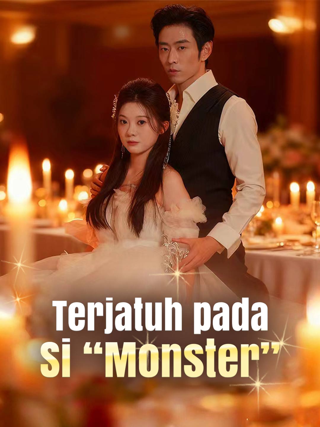 Terjatuh pada Si “Monster”