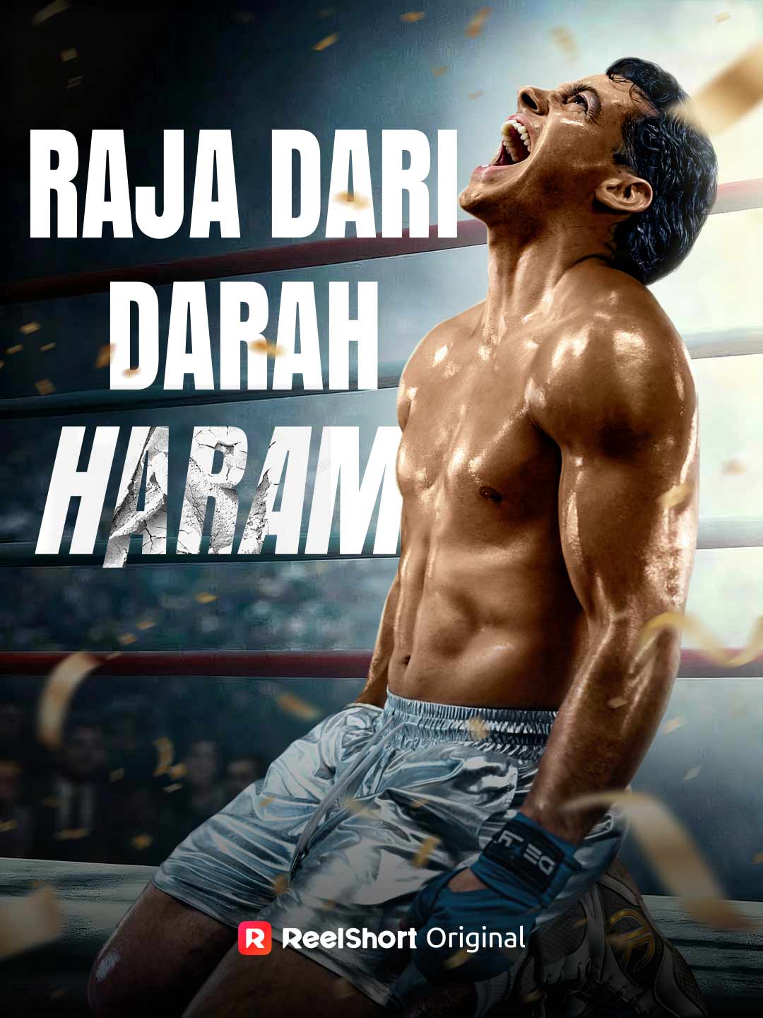 Raja dari Darah Haram