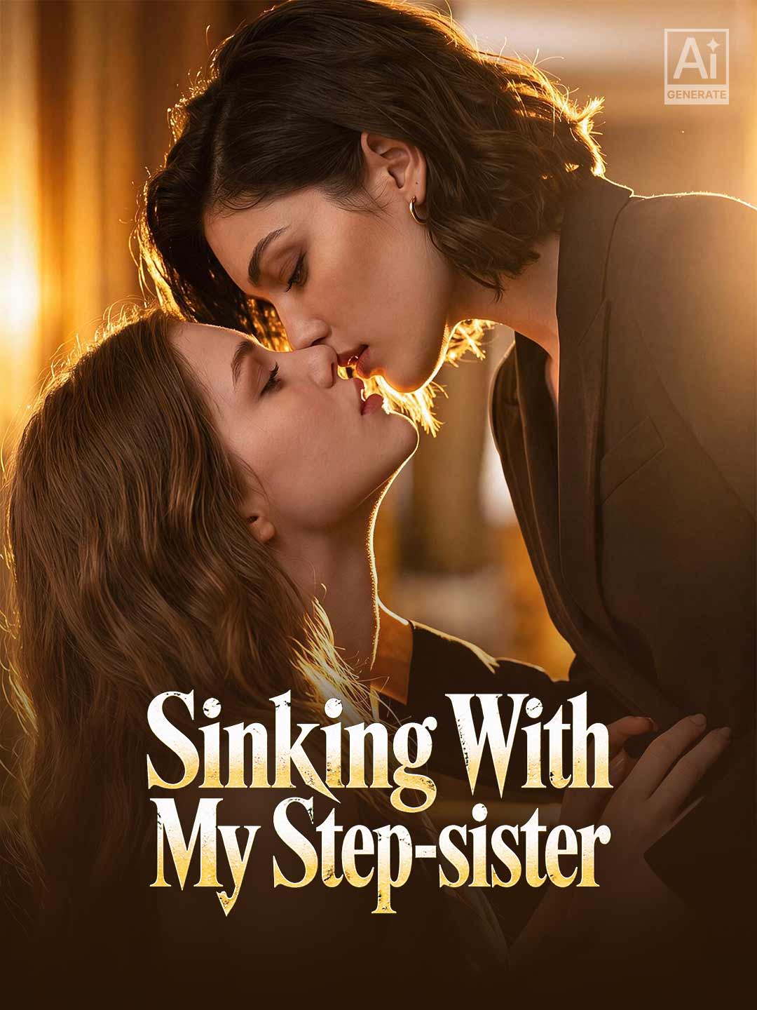 Sinking With My Step‑sister