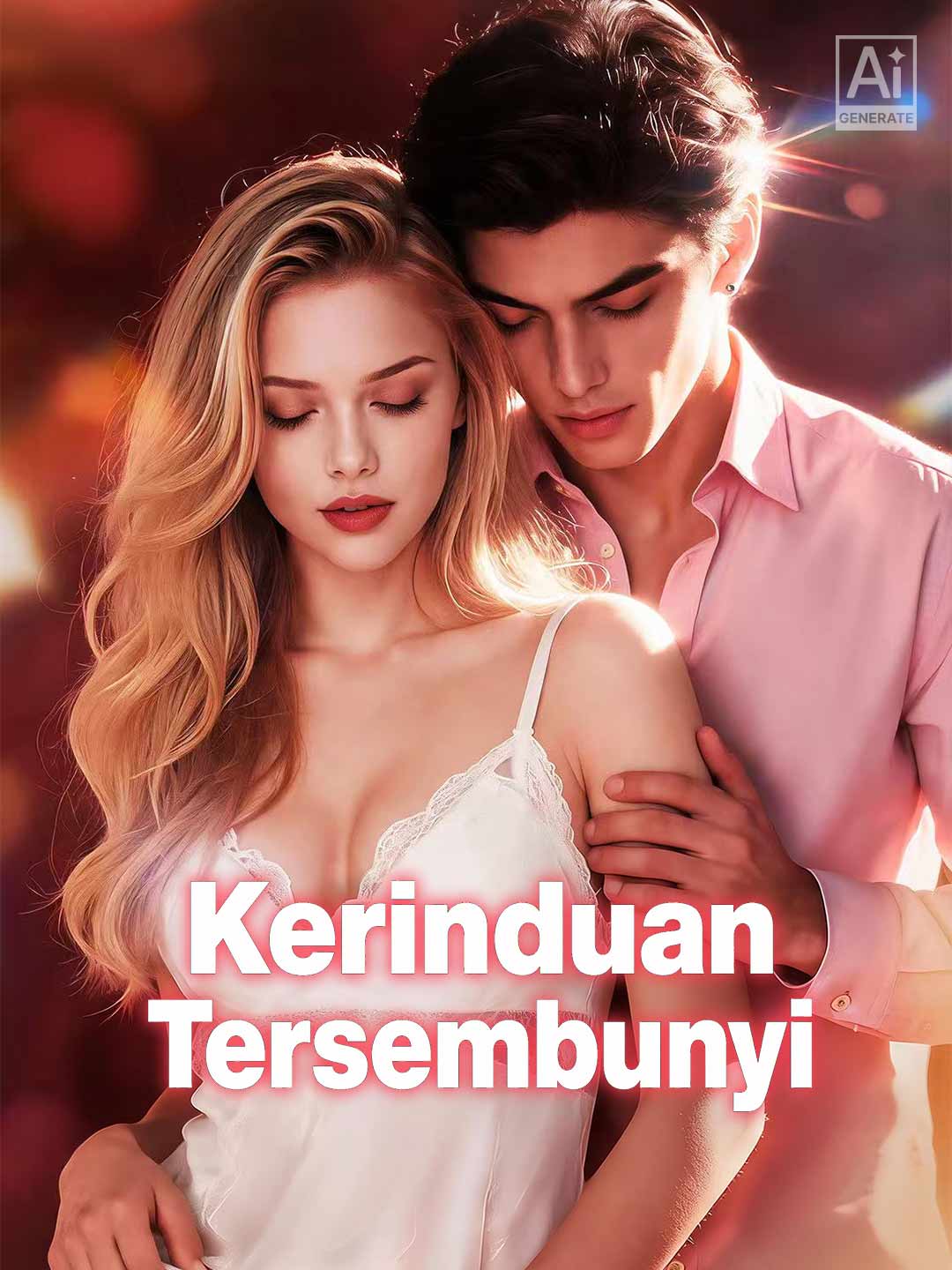 Kerinduan Tersembunyi