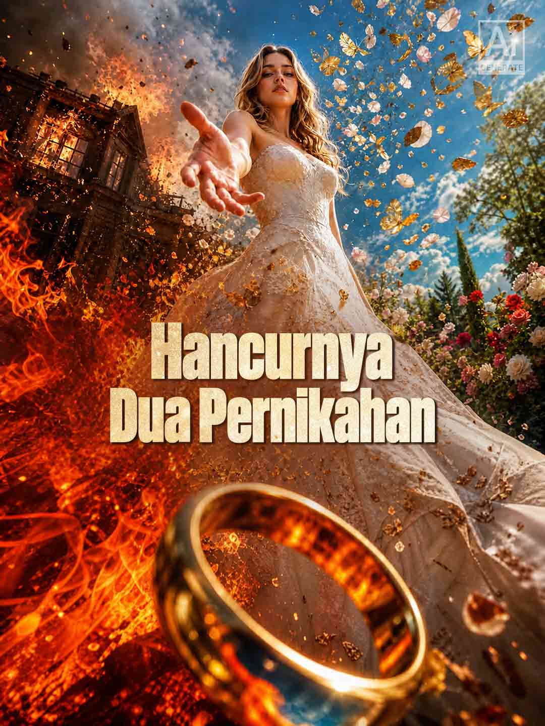 Hancurnya Dua Pernikahan