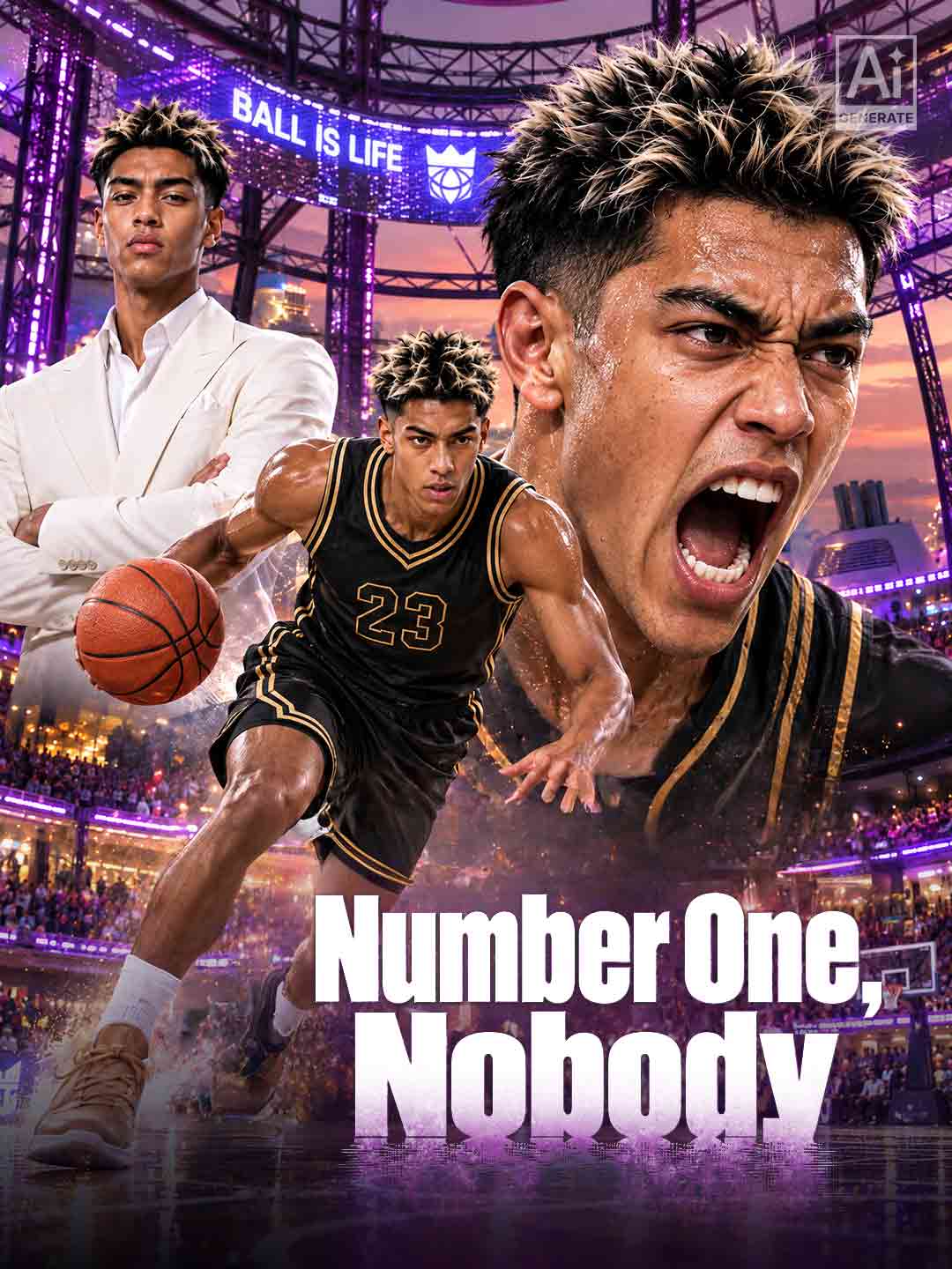 Number One, Nobody