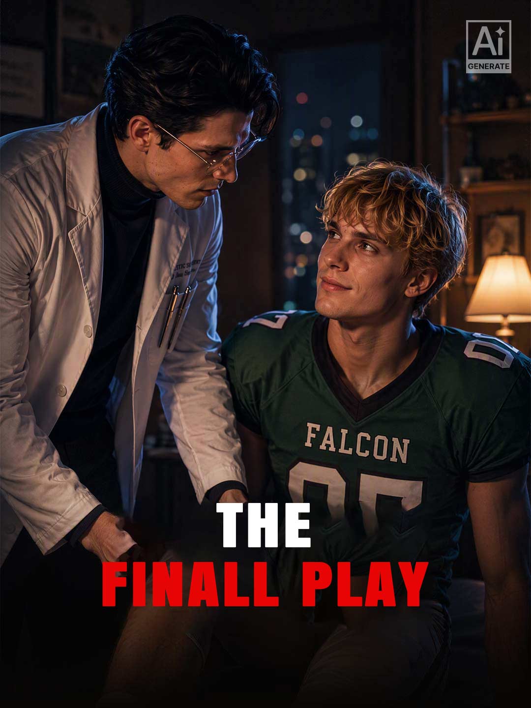 The Finall Play