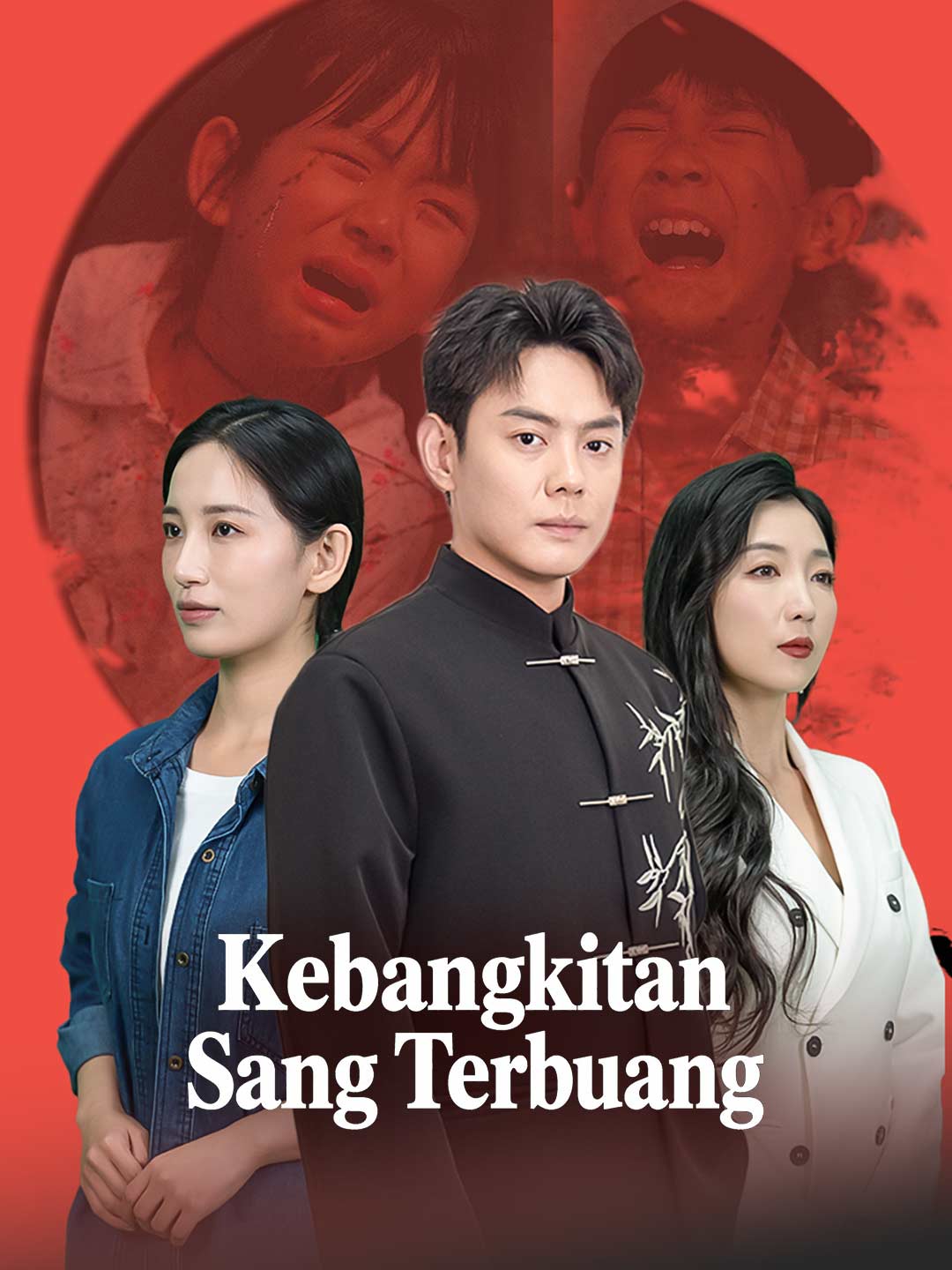Kebangkitan Sang Terbuang