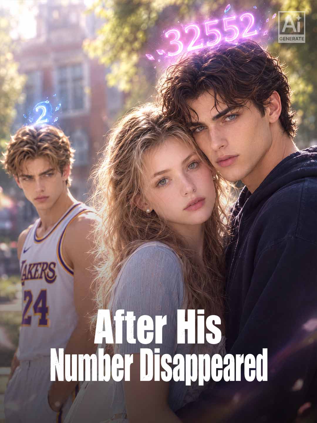 After His Number Disappeared