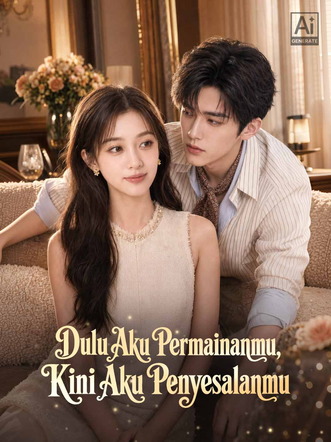 Dulu Aku Permainanmu, Kini Aku Penyesalanmu