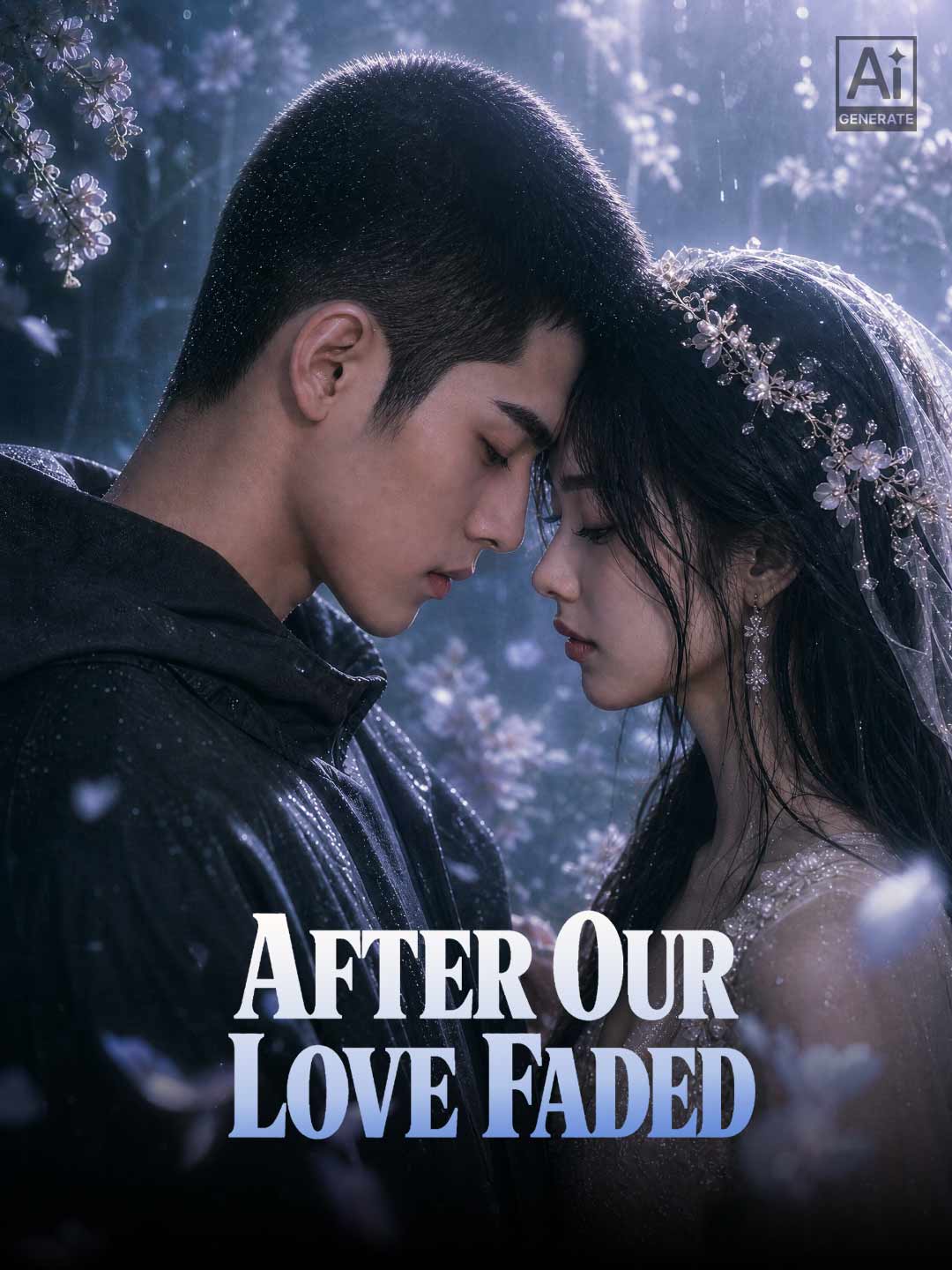 After Our Love Faded