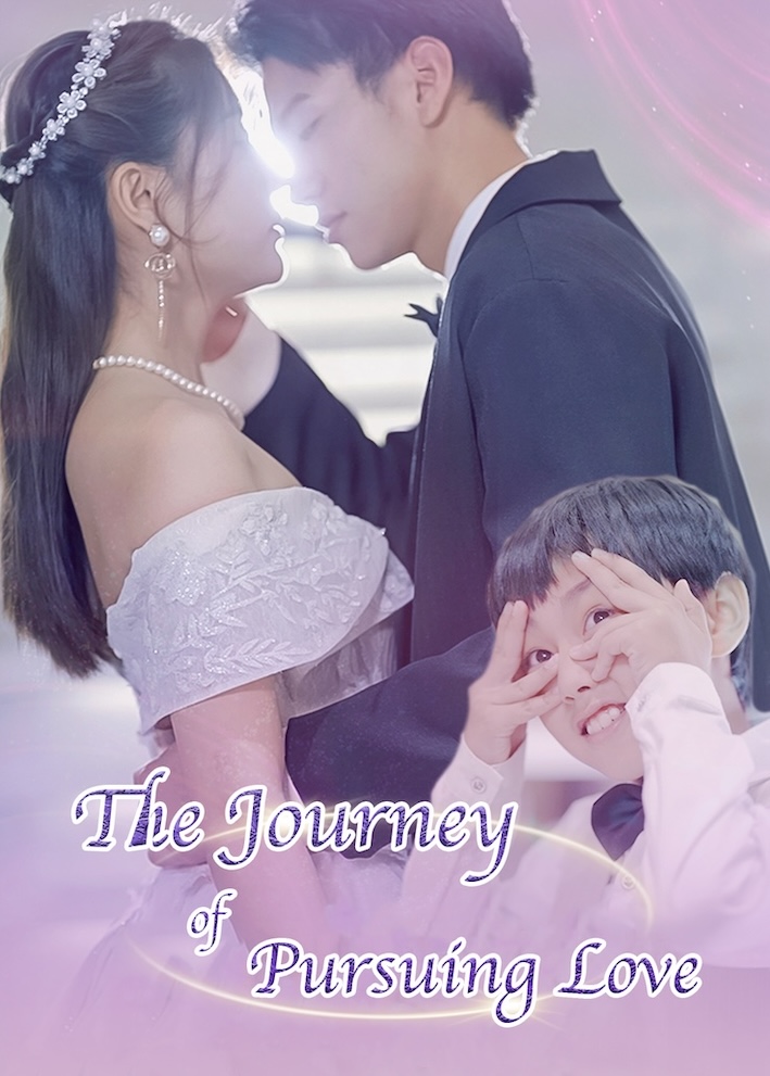 The Journey of Pursuing Love