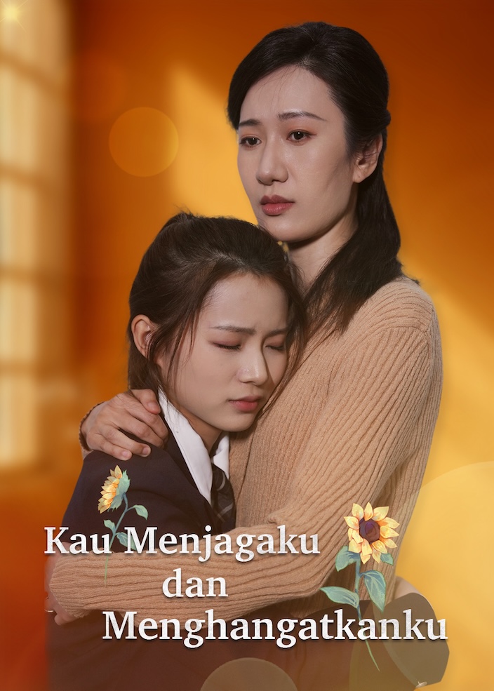 Kau Menjagaku dan Menghangatkanku
